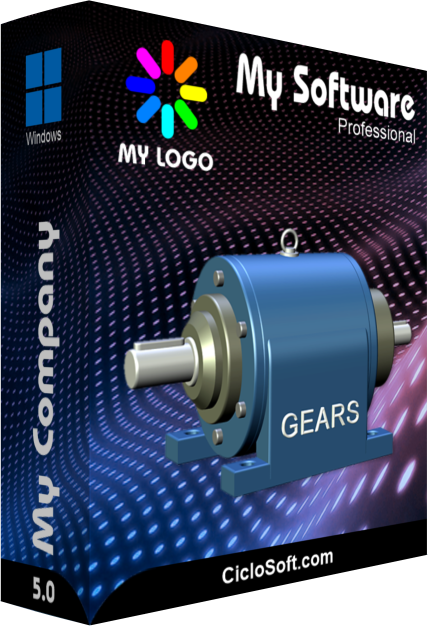 Gearmotor Software
