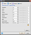 Configuration Options - Units - Synchronous Belt Software