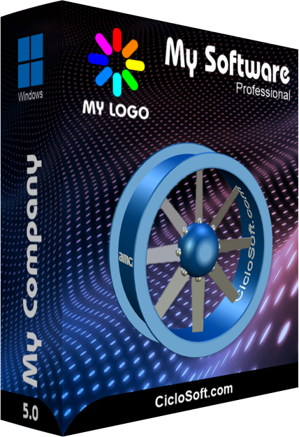 Axial Fan Software