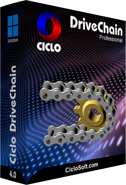 Ciclo DriveChain