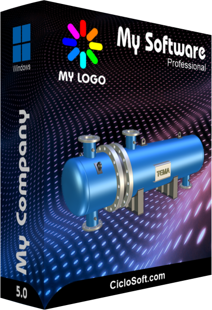 Heat Exchanger Software