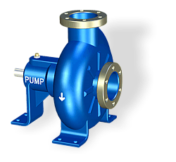 Pump Types