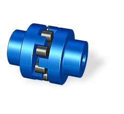 Coupling Types