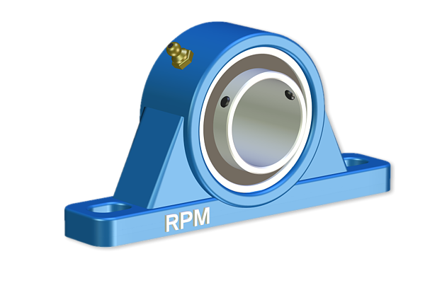 Bearing Housing & Bearing Unit Software