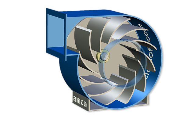 Centrifugal Fan Software