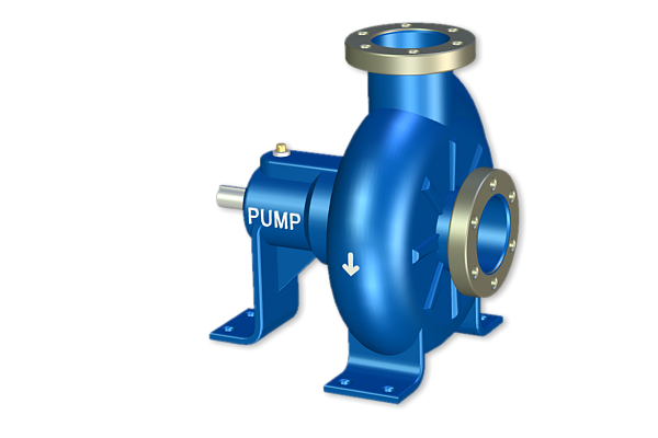 Centrifugal Pump Software