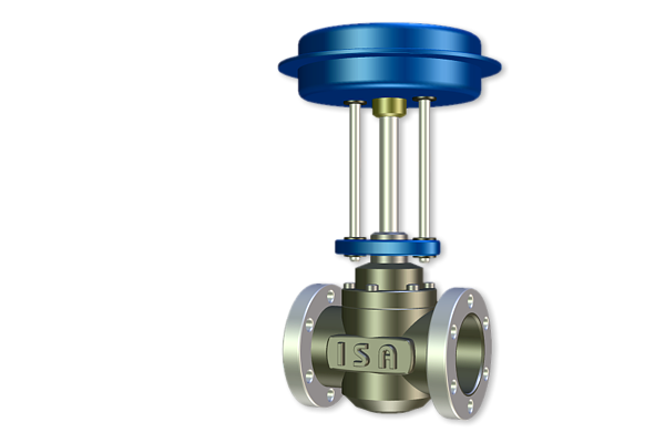 Control Valve Software