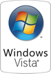 Compatible with Windows Vista