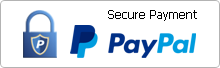 Payments by Paypal
